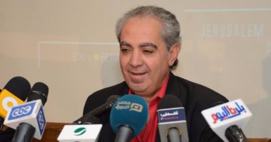 الإسكندرية السينمائى يكرم يوسف شعبان ويسرا والسورى غسان مسعود
