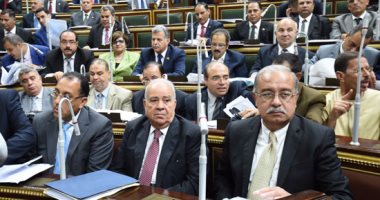 نائب يوجه الشكر لوزير الشباب.. وحسام الرفاعى: أشكر وزير التموين أحسن