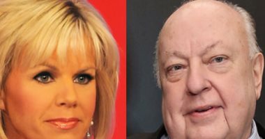"fox" تدفع 20 مليون دولار للمذيعة جريتشن جارلسن وتعتذر عن التحرش الجنسى