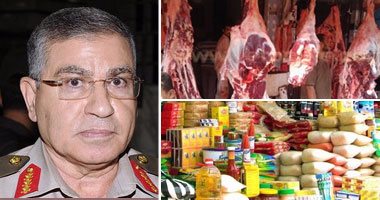 5 ملفات تنتظر وزير التموين الجديد.. توريد القمح المحلى.. استعدادات عيد الأضحى.. ضبط منظومة الأسعار.. هيكلة المجمعات الاستهلاكية.. وضخ السيارات المتنقلة فى المناطق المحرومة من المنافذ