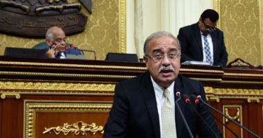 بعد قليل.. رئيس الوزراء يتوجه إلى البرلمان لعرض قرار مد الطوارئ بسيناء