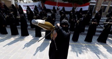 فى اليمن.. الحوثيون يحولون بيت الثقافة فى صنعاء لمطعم