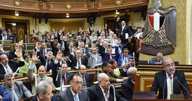 عضو بـ"اقتصادية البرلمان" يطالب الحكومة بتحديد نسبة الربح للتاجر والوسيط