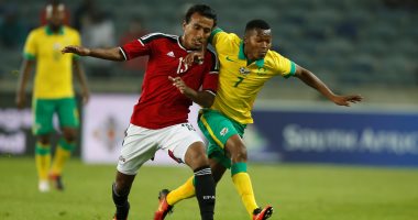 تصفيات المونديال.. جنوب أفريقيا يستضيف السنغال