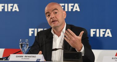 المسئول عن حملة الفيفا لمواجهة التلاعب يترك منصبه