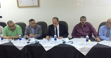 مليار و600 ألف جنيه من صندوق تحيا مصر لتنفيذ أعمال مواجهة السيول بالبحيرة