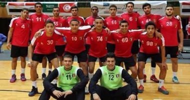 شباب "فراعنة اليد" يهزمون مالى ويتأهلون لنصف نهائى بطولة أفريقيا