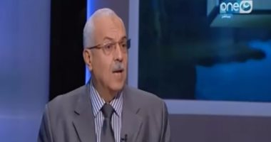 رئيس هيئة الأبنية التعليمية لـ خالد صلاح: 13 ألف مدرسة تحتاج لصيانة شاملة