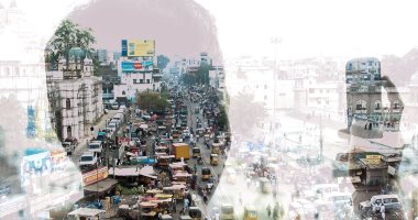 الهند تعلن عن استبدال رخصة القيادة بتطبيق على الهواتف الذكية