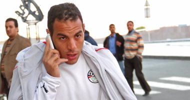 طنطا يستعين بأحمد بلال لإنقاذ صفقة إسلام الفار