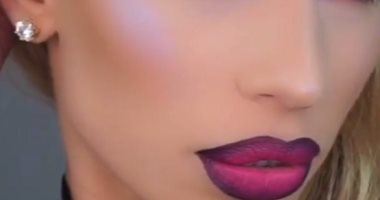 بالفيديو والصور.. خليكى "جريئة" الفوشيا والأسود أحدث ميكسات "الروج"