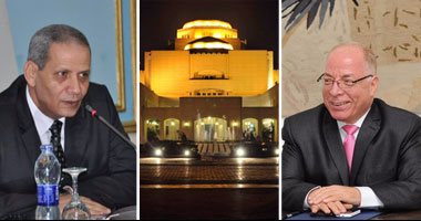 "صندوق الفن"..هكذا يعود الجمال والمتعة إلى 20 مليون منزل فى دقائق.. مبادرة لتحويل بيوت المصريين لمتاحف مفتوحة على الطريقة الفرنسية.. طباعة أهم لوحات الفنانين المصريين وتوزيعها على طلاب المدارس "ضرورة"