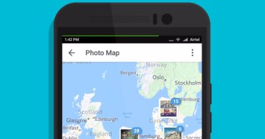 إنستجرام تقرر تعطيل ميزة Photo Map على التطبيق بشكل نهائى