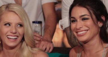"ABC" تقدم موسما رابعا من برنامج تليفزيون الواقع "Bachelor in Paradise"