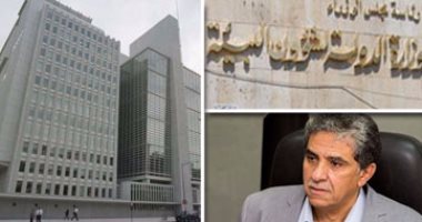 مصر تتخلص من 220 طن لندين مسرطن موجود بميناء الأدبية منذ 18 عاما.. الحكومة تتعاقد مع شركة يونانية لنقل الشحنة وحرقها بفرنسا.. والسعودية أول دولة تمر بها.. والتخلص منها خلال  10 أشهر 