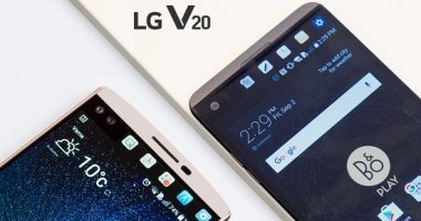 5 مزايا مهمة افتقدها هاتف إلى جى V20.. مقاومة الماء الأبرز