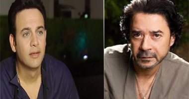 دويتو غنائى يجمع مصطفى قمر بمدحت صالح فى فيلم "فين قلبى"