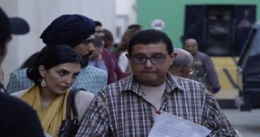 للمرة الخامسة.. توقف تصوير فيلم "طلق صناعى" لماجد الكدوانى وحورية 