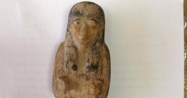 "الآثار" تستعيد تمثالا أثريا من المكسيك بعد تهريبه
