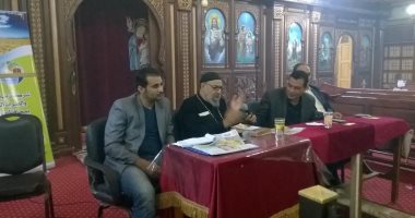 شركة مياه القناة تنظم ندوة للتوعية بأهمية الحفاظ على مياه الشرب