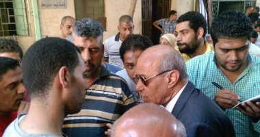 محافظة القاهرة: توفير شقق سكنية لـ10 أسر حال إزالة عقار الزاوية المنهار
