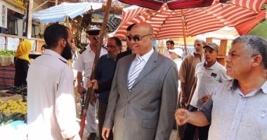  427 مخالفة مرورية وتحصيل 8 الآف جنيه غرامات بمطروح