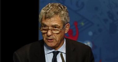 "يويفا" يعلن رسميا انسحاب رئيس الاتحاد الإسبانى من الانتخابات