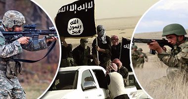 واشنطن بوست: المعركة ضد تنظيم داعش تفتح المجال لـ 10 حروب جديدة.. أبرزها حرب تركيا ضد الأكراد.. سوريا ضد أمريكا.. السنة ضد الشيعة.. الصحيفة الأمريكية: اندلاع حرب كردية كردية هى الاحتمال الأكثر تعقيدا 