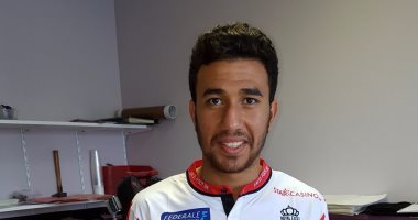 أندرلخت يدفع مليون و500 ألف للأهلي خلال أيام