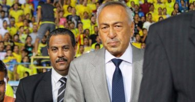 مجلس الإسماعيلى يعقد اجتماعا لمناقشة الملفات الشائكة