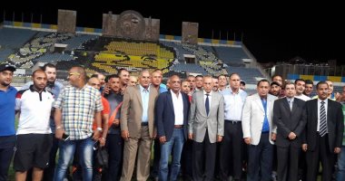 سامح عمرو يشارك فى مؤتمر "التراث تحت التهديد" بعمان
