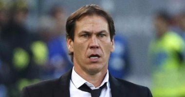 النصر السعودى يخطف الفرنسى رودى جارسيا قبل الأهلى 