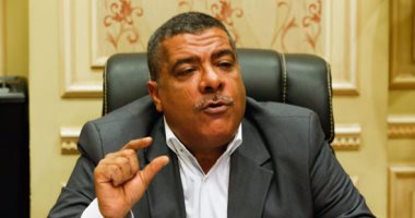 النائب معتز محمود: إلزام أصحاب المبانى المخالفة بتكاليف تطوير شبكات المرافق