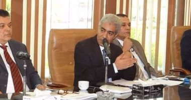 المصرية للمطارات تستضيف لجنة الصحة لمنع انتشار الأمراض أثناء عودة الحجاج