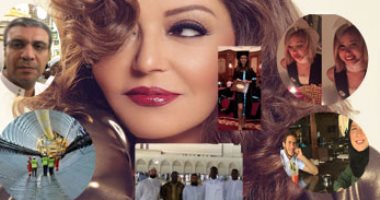 جولة السوشيال ميديا.. الخارجية البريطانية تنشر صور جنودها المسلمين أثناء تأديتهم الحج.. مغردون يدعمون الرئيس بهاشتاج "هندعم السيسى".. "الديفا" تستعد لحفلها.. ومنى زكى تهنئ أحمد حلمى بفيلمه الجديد