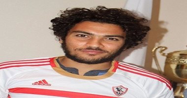رسمياً .. الشرقية يضم ظهير أيسر الزمالك فى الوقت الضائع