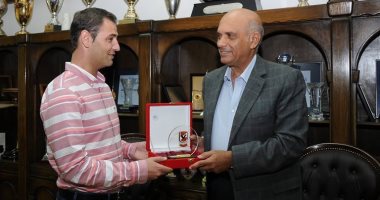 الأهلى يخوض ودية أوروبية فى شرم الشيخ لتنشيط السياحة