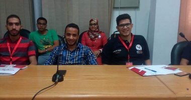 جامعة القناة تنظم الملتقى الطلابى للجمعيات العلمية لكليات الطب البشرى