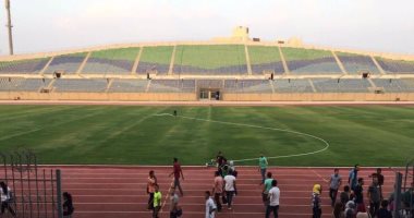 بيراميدز يوافق على استضافة 4 مباريات من بطولة كأس العرب على ملعبه