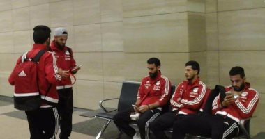 اتحاد الكرة يوافق على سفر المنتخب بطائرة خاصة
