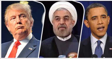بعد تهديدات ترامب.. أوباما يمنح إيران "قبلة الوداع" بـ1.7 مليار ويؤمن روحانى من الفوز المحتمل لمرشح الجمهوريين.. مخاوف من دعم جديد لميليشيات سوريا والعراق.. وفوربس: طهران أكبر ملتقى لـ"غسيل الأموال"