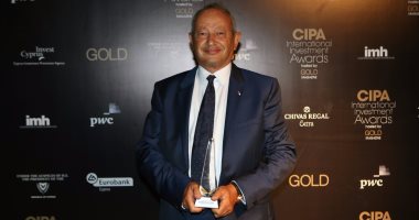 تأجيل دعوى نجيب ساويرس لإيقاف رئيس "المصريين الأحرار" لجلسة 9 أبريل