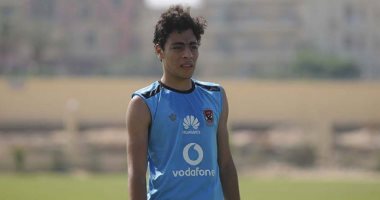 أكرم توفيق: ألعب للأهلى بجانب أفضل لاعبين فى مصر