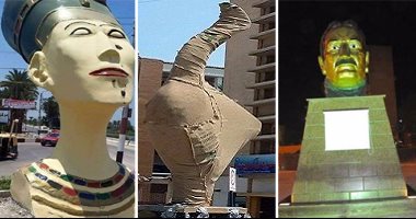  بعد قرار مجلس الوزراء بحظر تجميل الميادين إلا بالرجوع لوزارتى الثقافة والآثار.. خالد سرور: ننسق مع الآثار لتنفيذ القرار.. وإيهاب اللبان: سيوقف الفوضى.. وحمدى أبو المعاطى: تأخر 4 سنوات