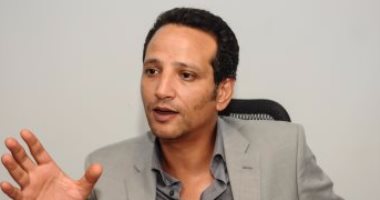 إيهاب اللبان تعليقا على فتوى المفتى : الموديل العارى موجود منذ نشأة الفن