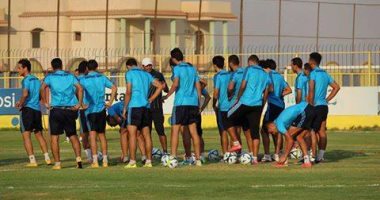 تعادل سلبى بين الاتحاد والأسيوطى فى الشوط الأول