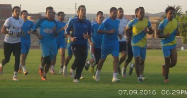 مدرب النصر للتعدين: الرهبة من الأضواء سبب رباعية إنبى