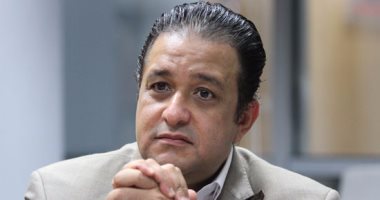 بالفيديو..علاء عابد: اليوم خير رد على أى سفارة حذرت رعاياها ونؤكد: مصر آمنة