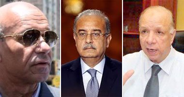 محافظ القاهرة الجديد يصل ديوان المحافظة بعابدين لبدء ممارسة مهامه