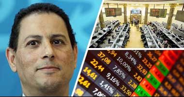 فى أعلى مستوى لها منذ يونيو 2015.. البورصة المصرية تربح 11 مليار جنيه